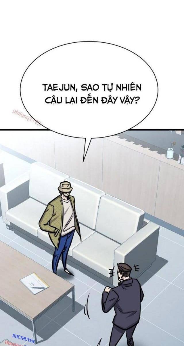 Thợ Săn Huyền Thoại Trẻ Hóa - Page 37