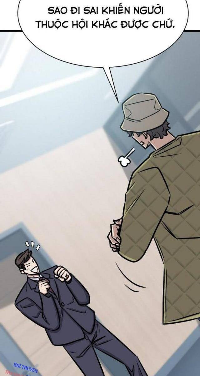 Thợ Săn Huyền Thoại Trẻ Hóa - Page 41
