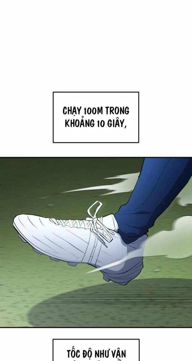 Thiên Phú Bóng Đá Tất Cả Đều Là Của Tôi! - Page 77