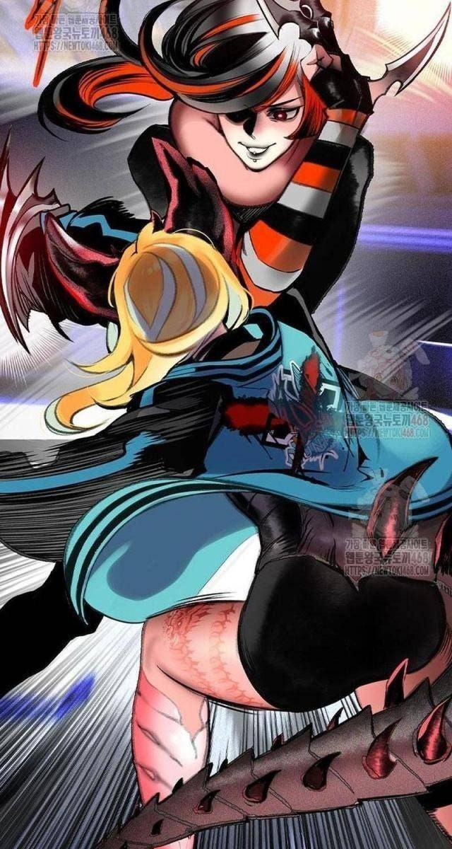 Nhân Trùng Đại Chiến - Page 19