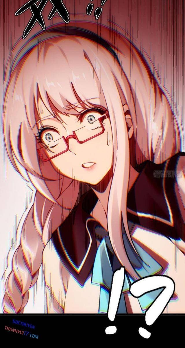 Khế Ước Cương Thiết - Page 20