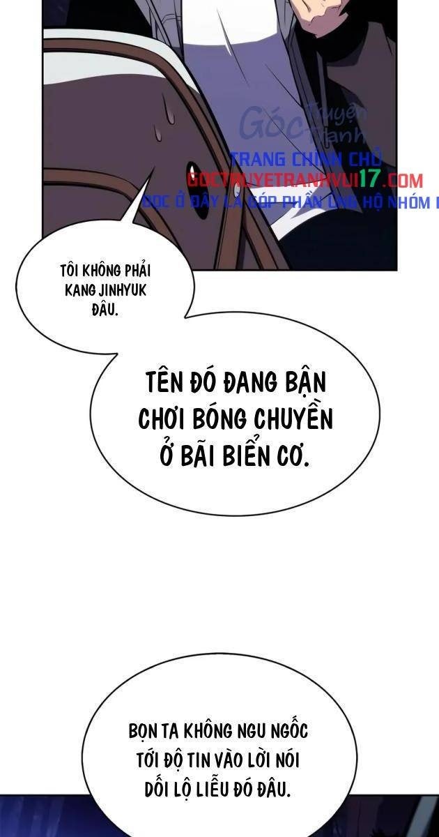 Người Chơi Đơn Mới Cấp Cao Nhất - Page 124