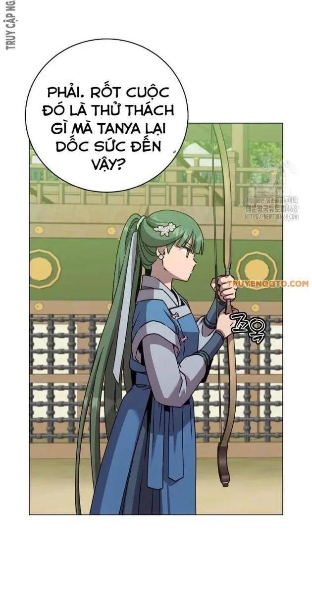 Anh Hùng Mạnh Nhất Trở Lại - Page 38