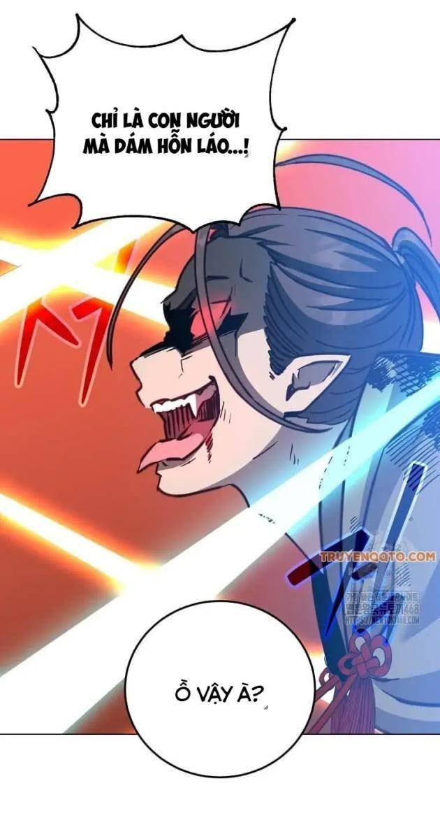 Anh Hùng Mạnh Nhất Trở Lại - Page 8