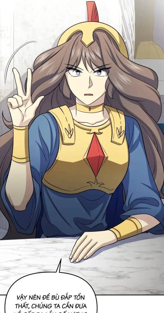 Nhà Hàng Thợ Săn Quái Vật - Page 27