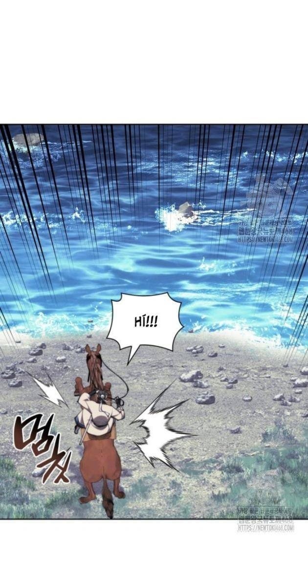 Học Giả Kiếm Sĩ - Page 73