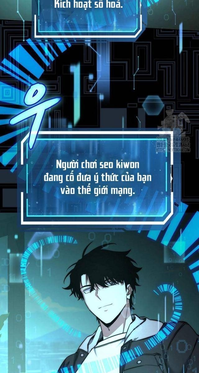 Công Chức Cấp Kiếm Thần Hồi Quy - Page 43