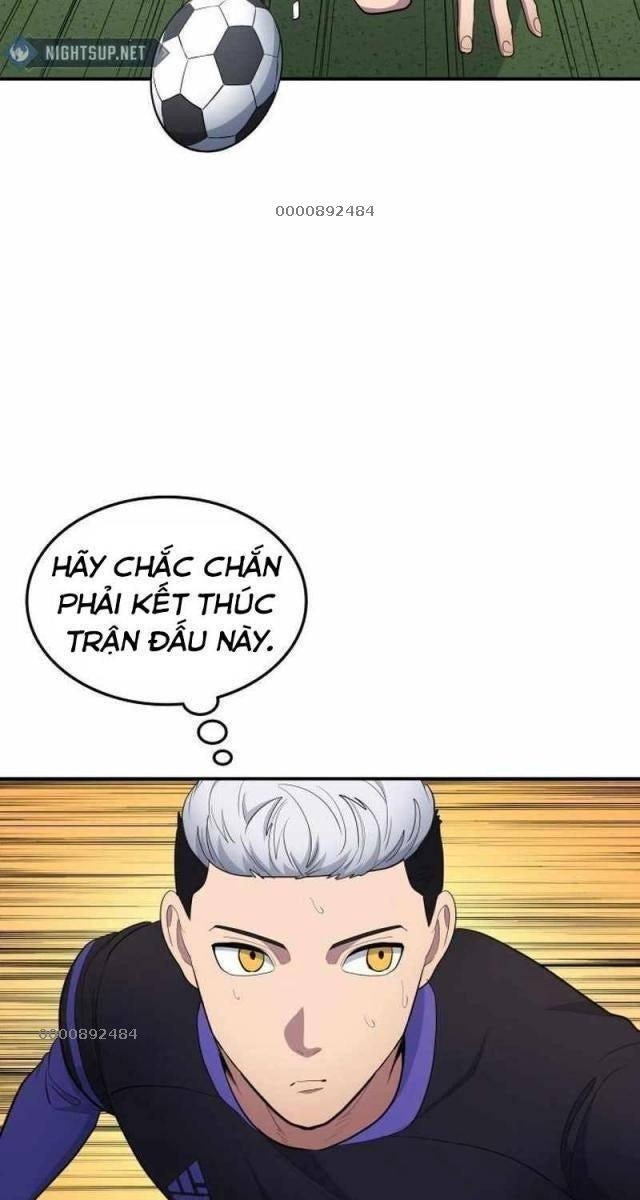 Thiên Phú Bóng Đá Tất Cả Đều Là Của Tôi! - Page 50