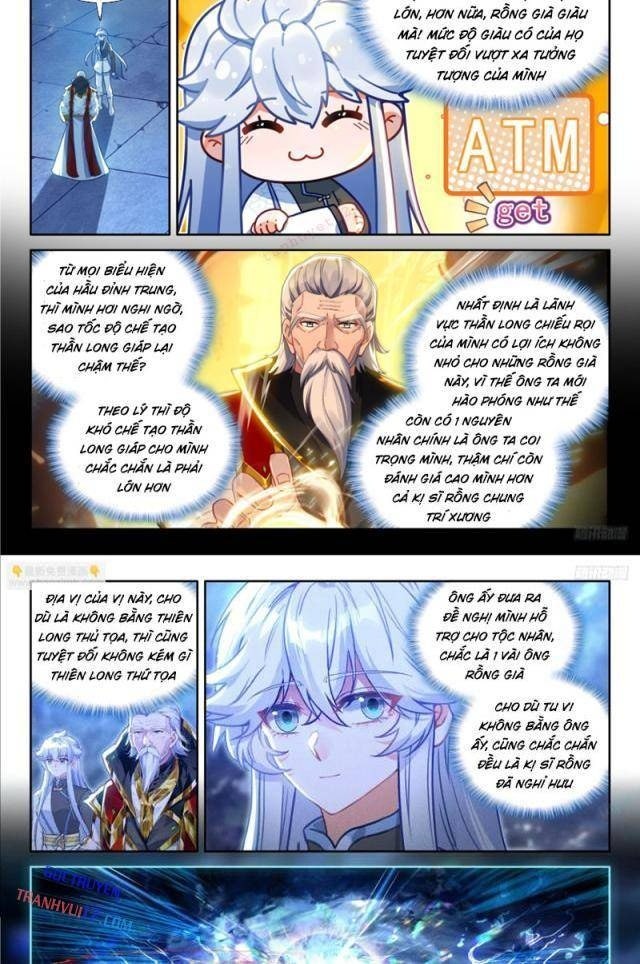 Chung Cực Đấu La - Page 8