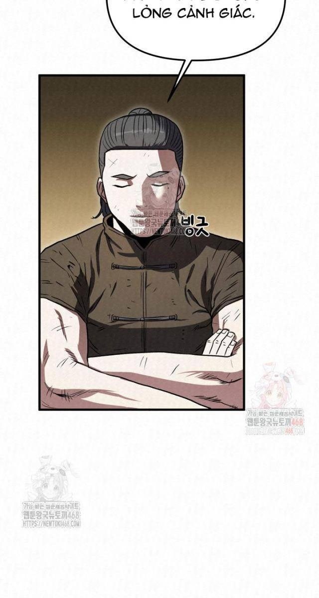 Hắc Bạch Hồ Ly Độc Tâm : Côn Luân Kiếm Tuyến Bạch Bệnh Chi Chủ - Page 48