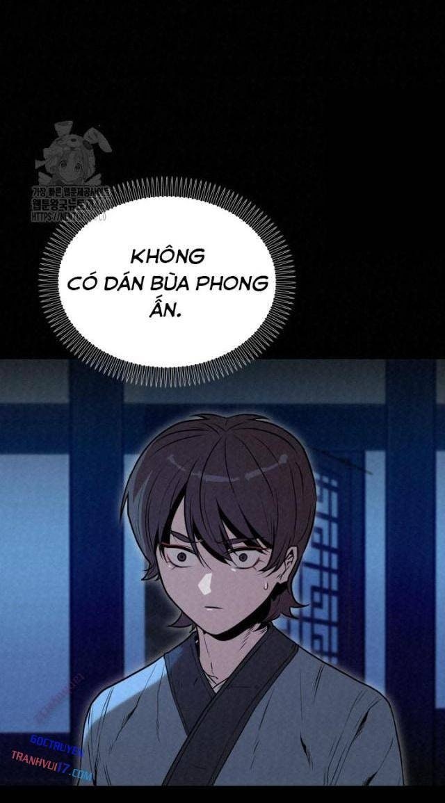 Hắc Bạch Hồ Ly Độc Tâm : Côn Luân Kiếm Tuyến Bạch Bệnh Chi Chủ - Page 15