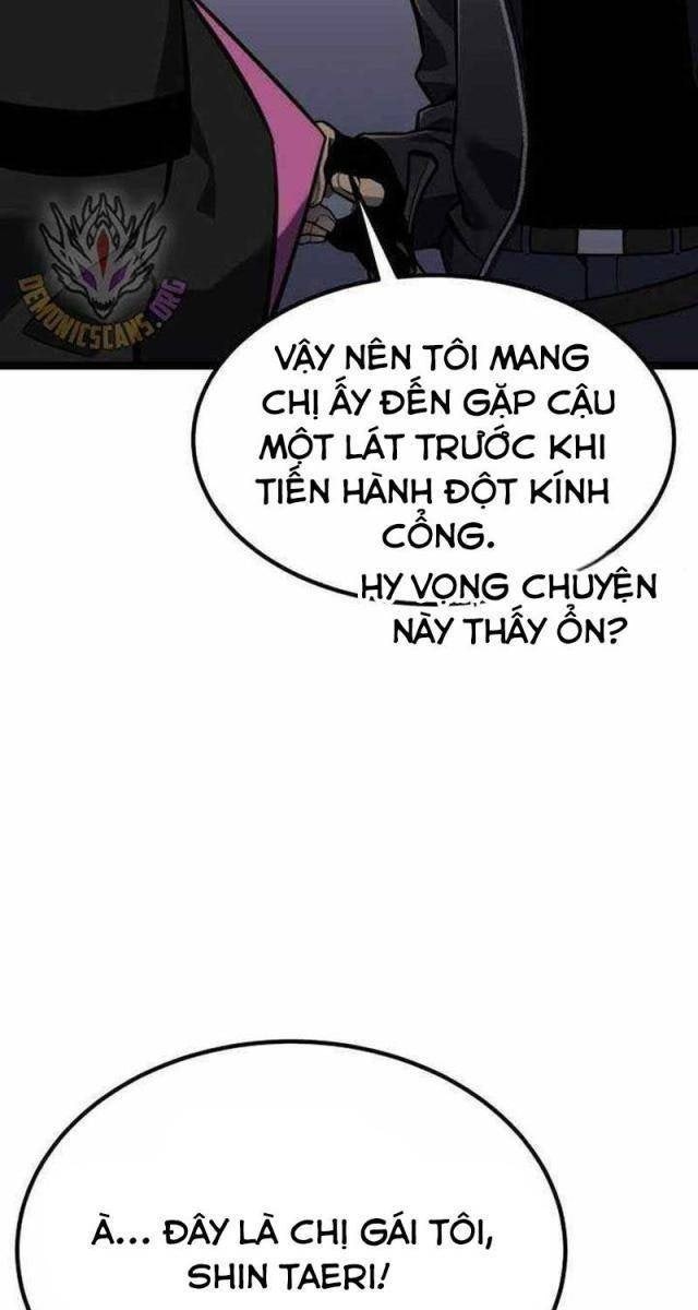 Người Chơi Phàm Thực - Page 5