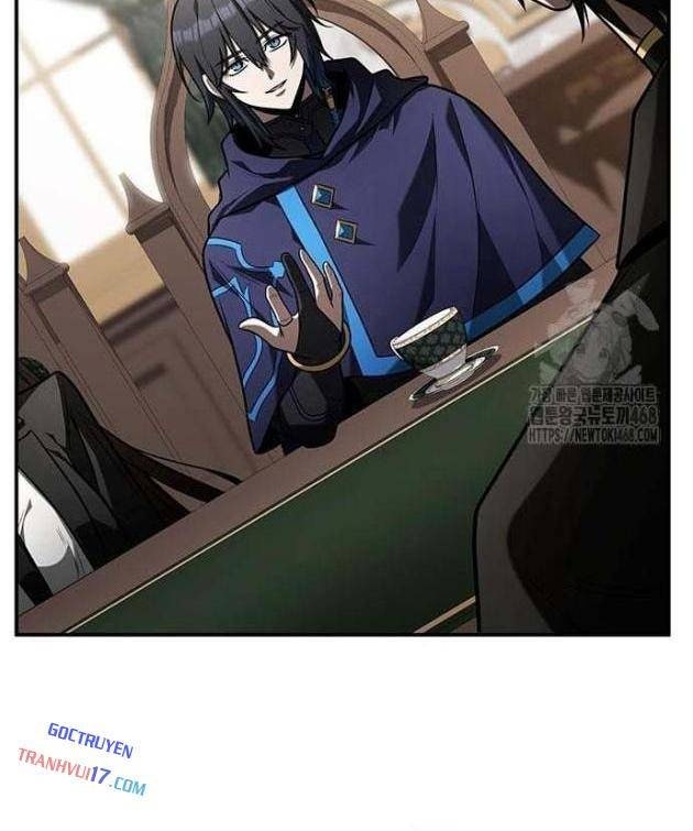Thiếu Gia Chủ Của Gia Tộc Tử Linh Sư - Page 23