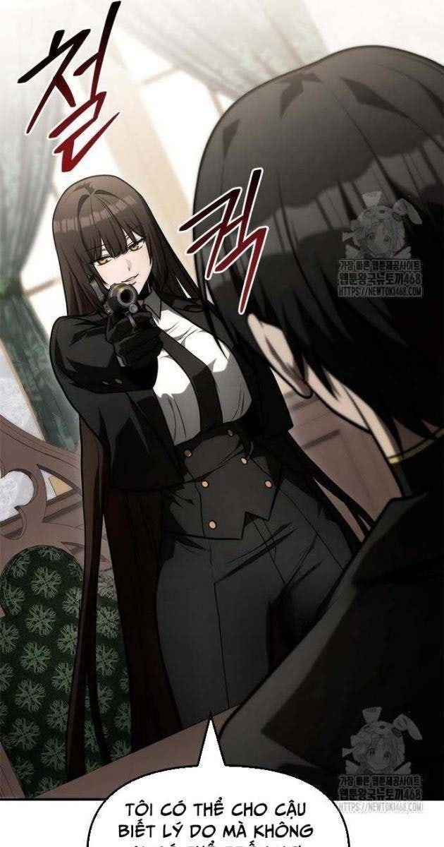 Thiếu Gia Chủ Của Gia Tộc Tử Linh Sư - Page 49