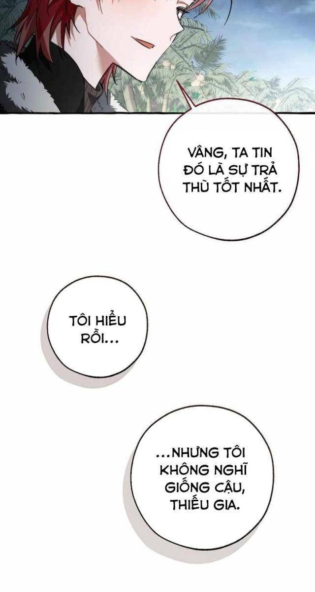 Phế Vật Dòng Dõi Bá Tước - Page 37