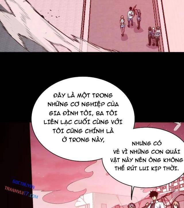 Mạt Thế: Nhân Hoàng Phiên Mời Chư Vị Nữ Đồ Đệ Nhập Tọa - Page 34