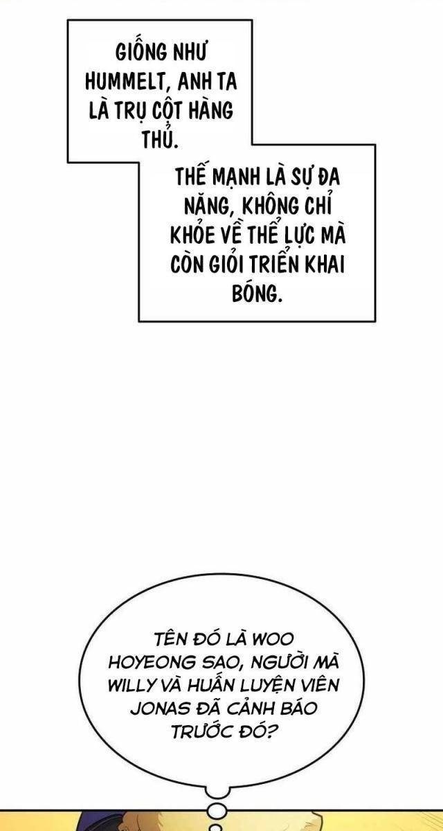 Thiên Phú Bóng Đá Tất Cả Đều Là Của Tôi! - Page 60