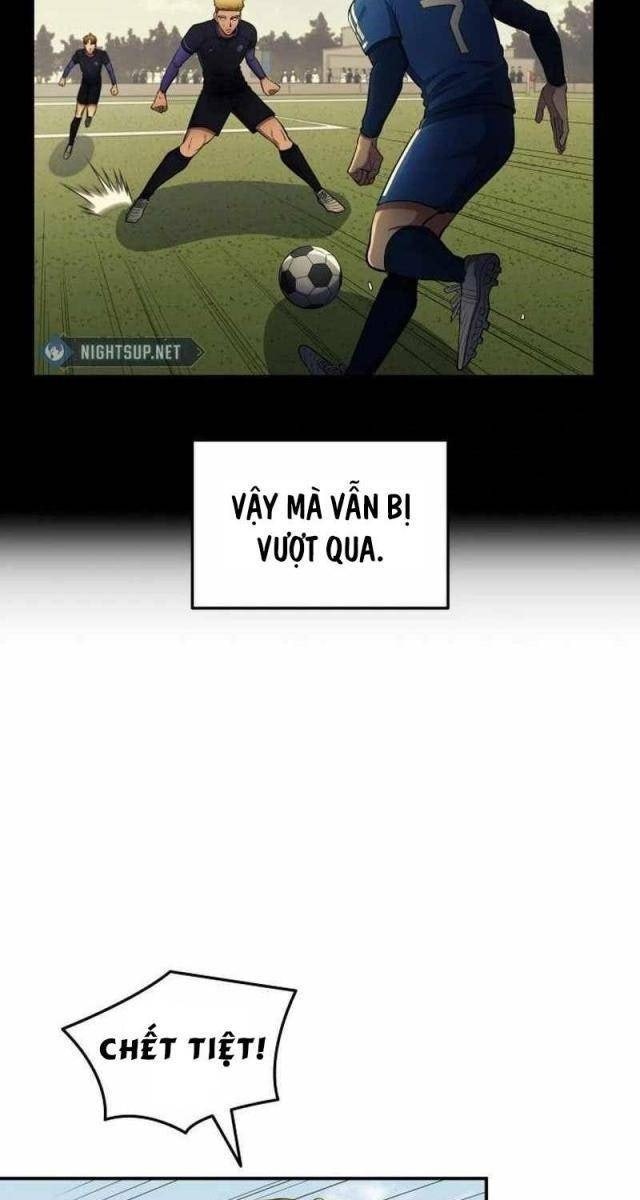 Thiên Phú Bóng Đá Tất Cả Đều Là Của Tôi! - Page 82