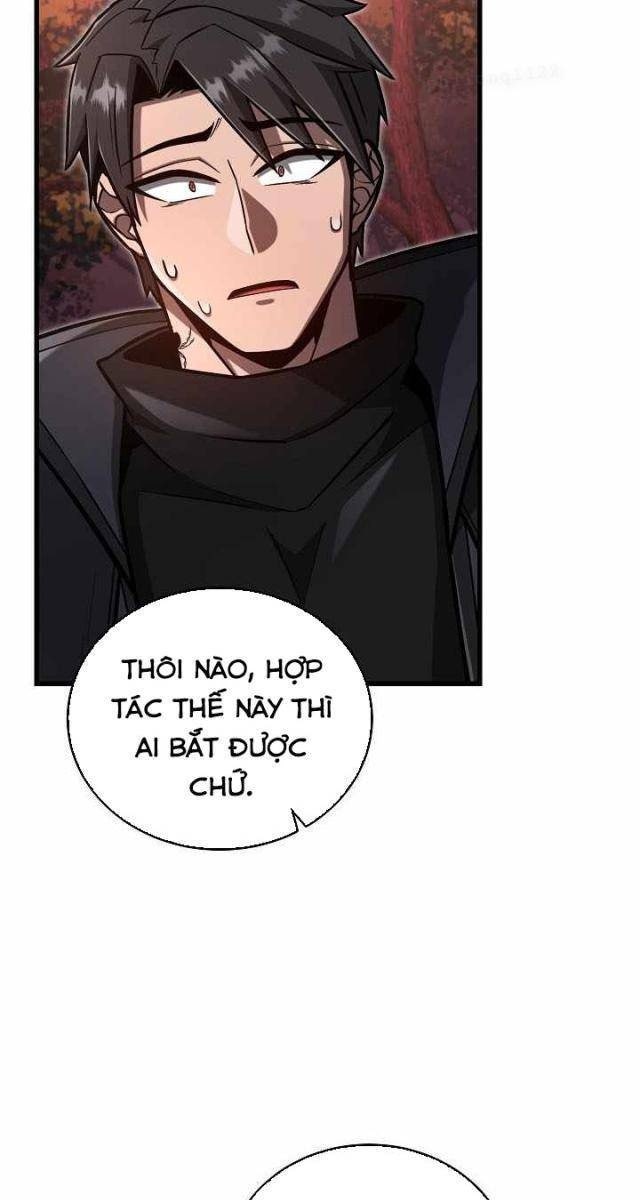 Cách Một Tử Linh Sư Cấp Thảm Họa Nghỉ Hưu - Page 82