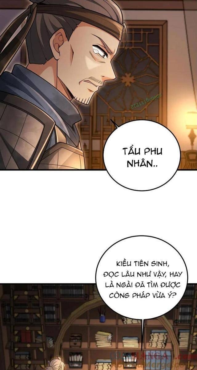 Giết Ta Thêm Mấy Lần Nữa, Ta Liền Vô Địch - Page 36