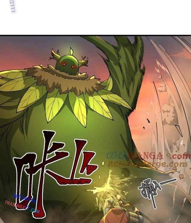 Giết Ta Thêm Mấy Lần Nữa, Ta Liền Vô Địch - Page 30