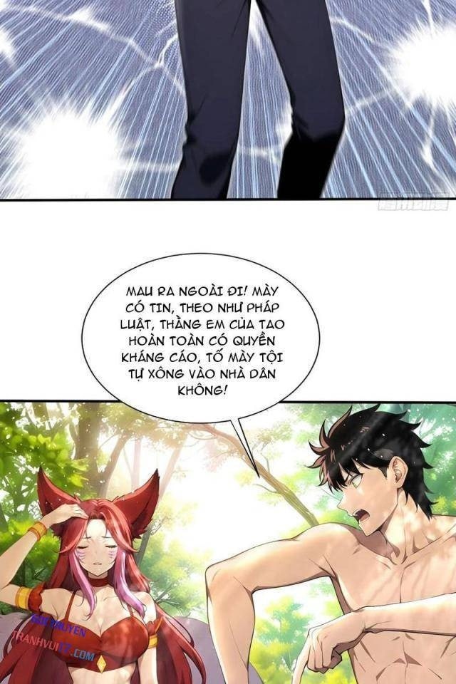 Đệ Nhất Ngự Thú Sư - Page 5