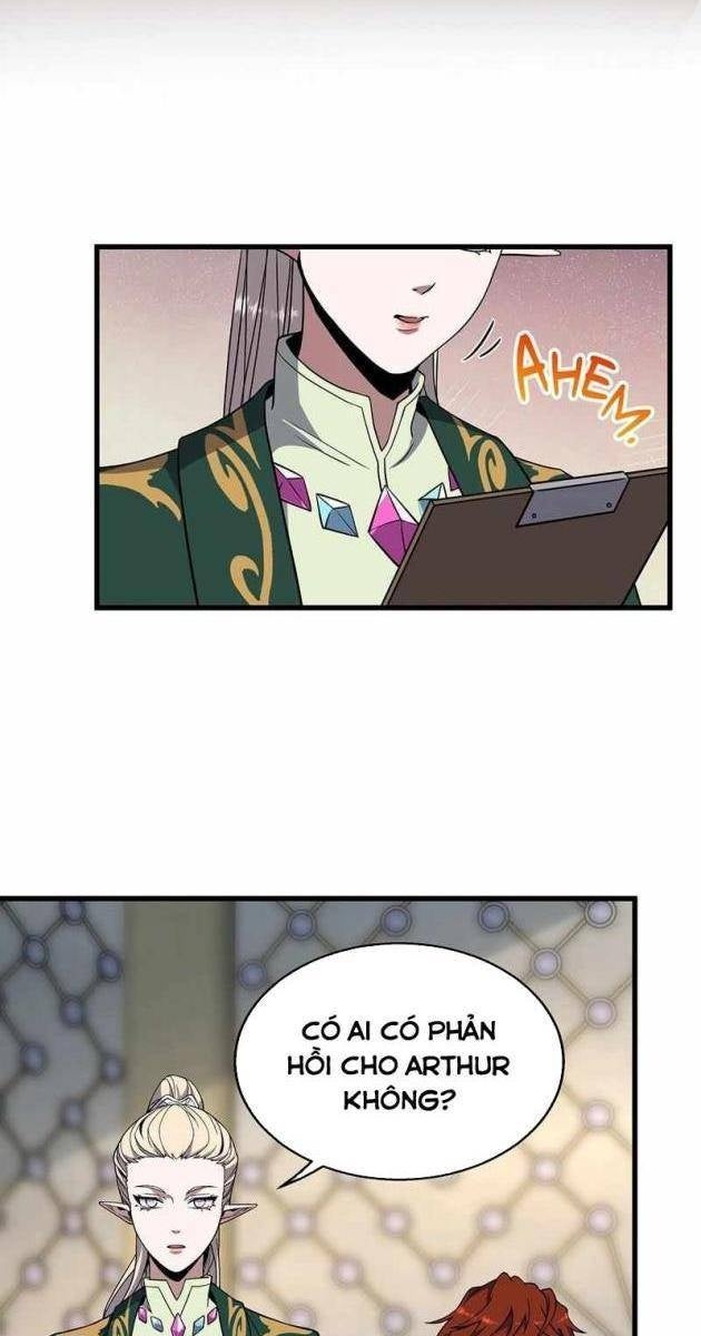 Ánh Sáng Cuối Con Đường SS6 - Page 4