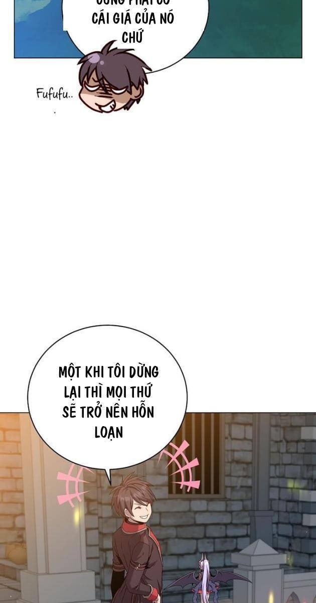 Anh Hùng Mạnh Nhất Trở Lại - Page 43