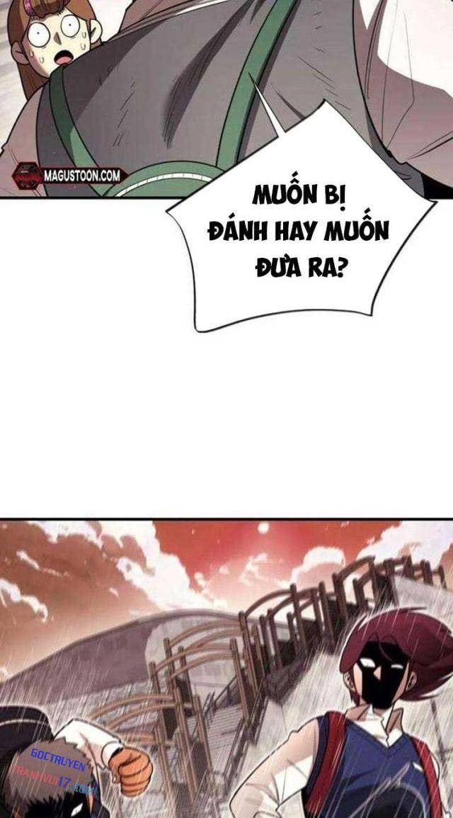 Cuộc Sống Học Đường Của Đội Trưởng Quận - Page 66