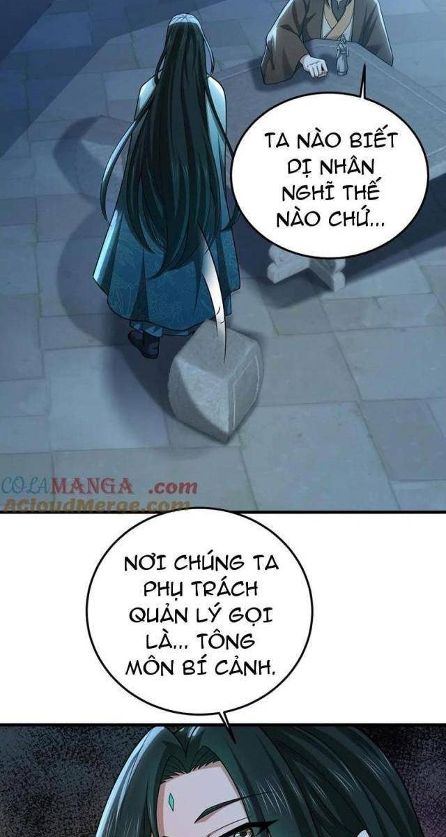 Giết Ta Thêm Mấy Lần Nữa, Ta Liền Vô Địch - Page 45