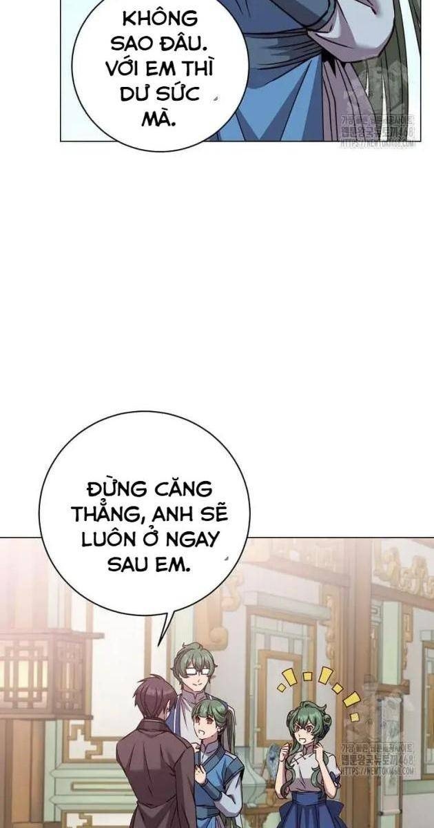 Anh Hùng Mạnh Nhất Trở Lại - Page 83