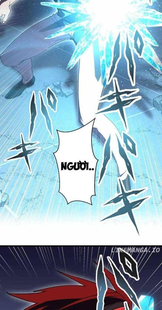 Tuyệt Thế Kiếm Thánh Hồi Quy - Page 98