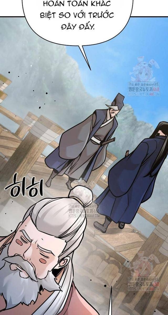 Tiểu Tử Đáng Ngờ Lại Là Cao Thủ - Page 27