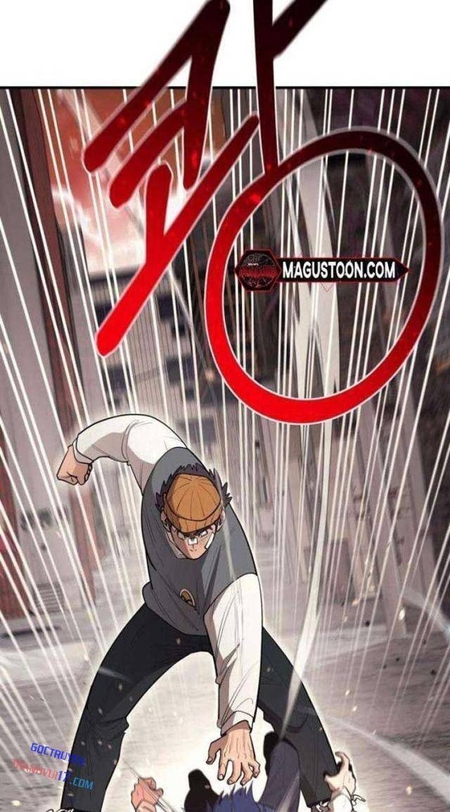 Cuộc Sống Học Đường Của Đội Trưởng Quận - Page 18