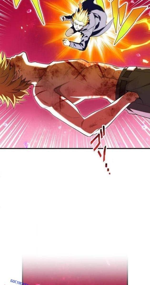 Mình Tao Là Siêu Việt Giả Mạnh Nhất! - Page 5