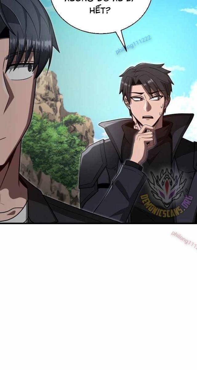 Cách Một Tử Linh Sư Cấp Thảm Họa Nghỉ Hưu - Page 49