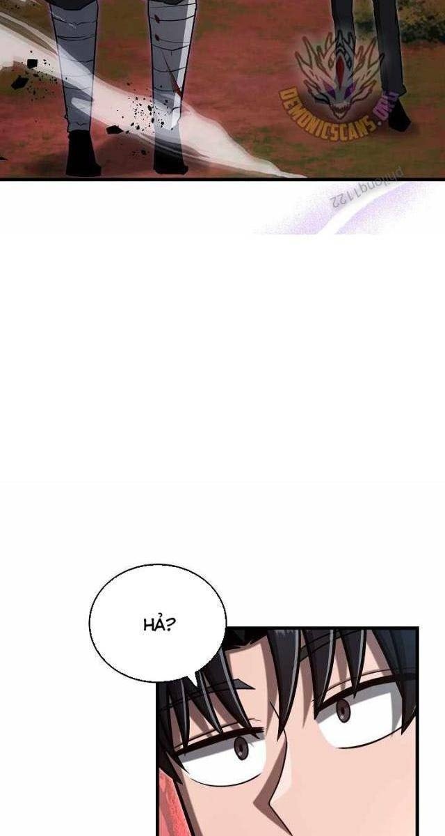 Cách Một Tử Linh Sư Cấp Thảm Họa Nghỉ Hưu - Page 44