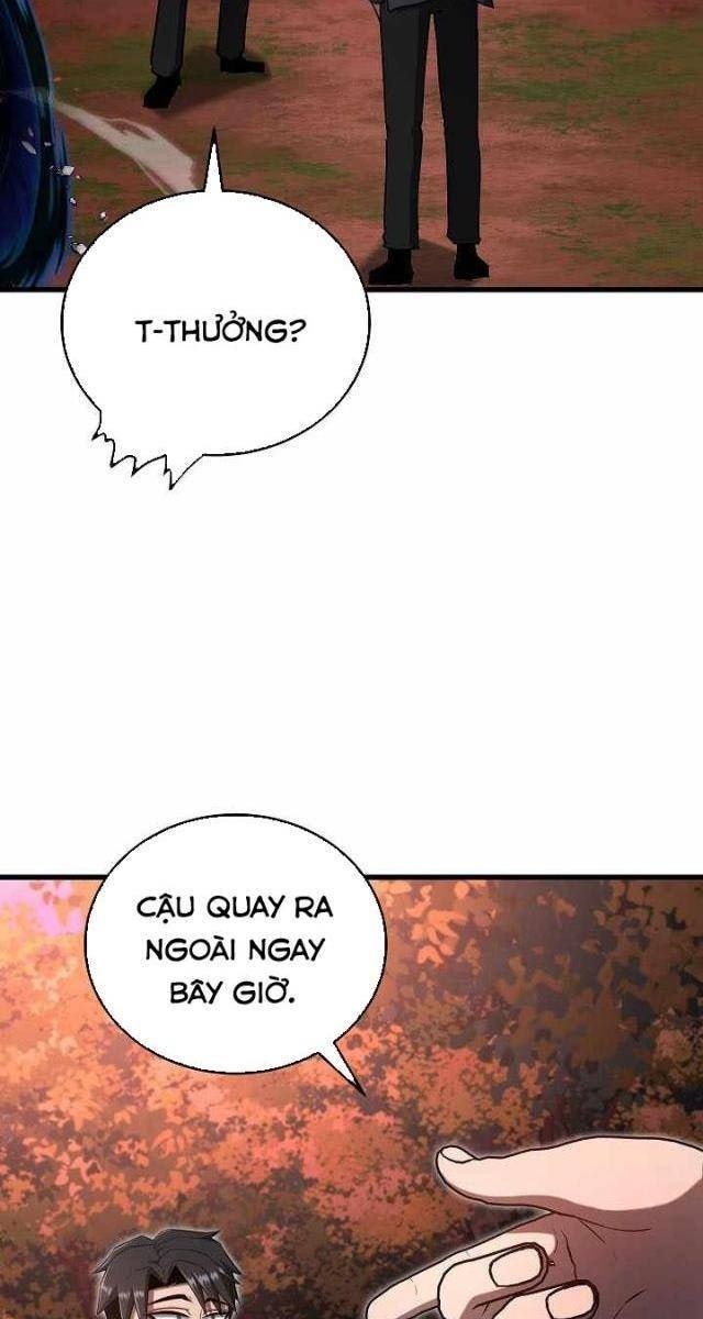 Cách Một Tử Linh Sư Cấp Thảm Họa Nghỉ Hưu - Page 80
