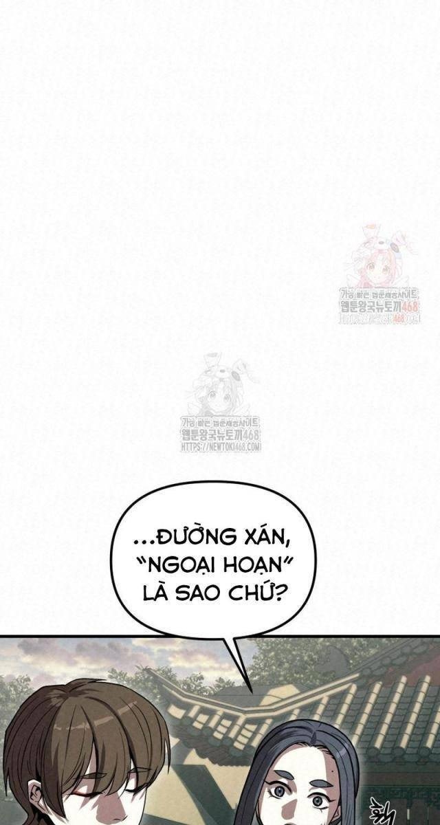 Hắc Bạch Hồ Ly Độc Tâm : Côn Luân Kiếm Tuyến Bạch Bệnh Chi Chủ - Page 5