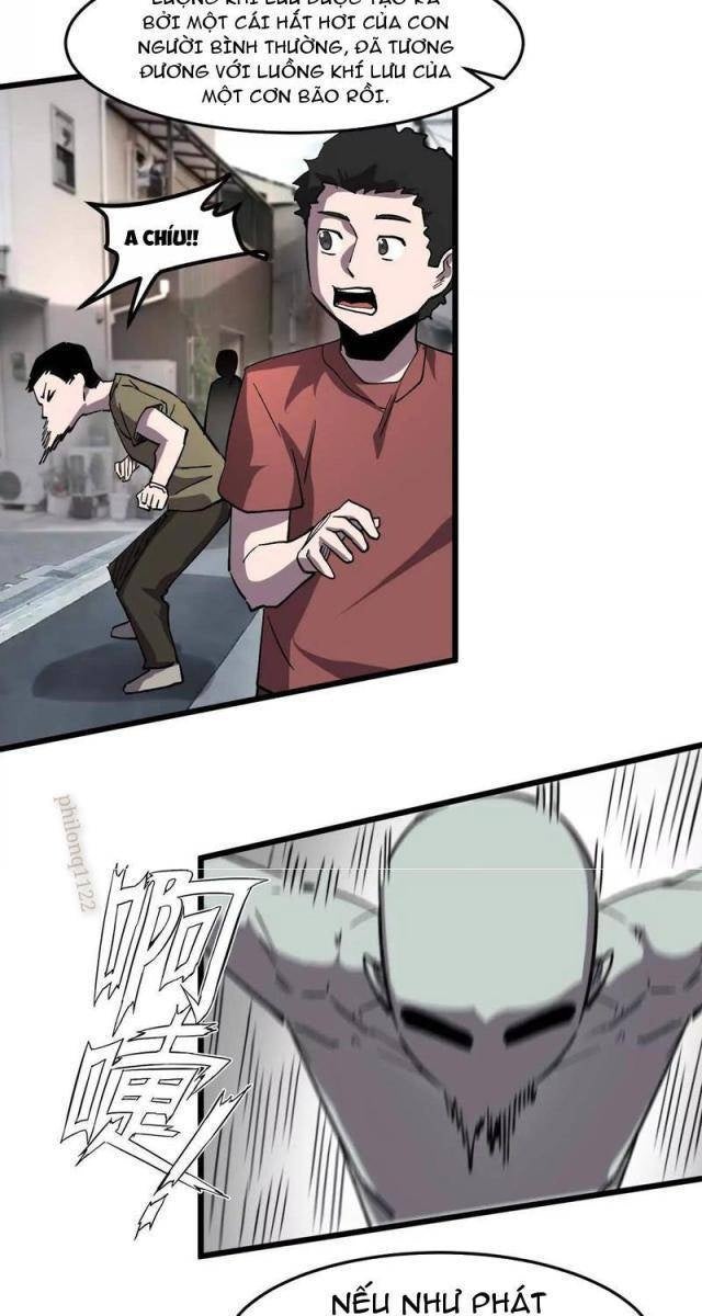 Cương Thi Tiên Sinh - Page 33