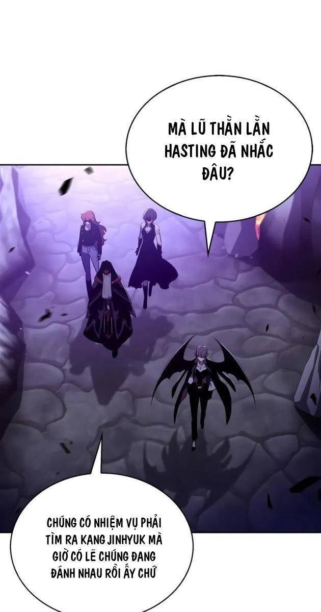 Người Chơi Đơn Mới Cấp Cao Nhất - Page 110