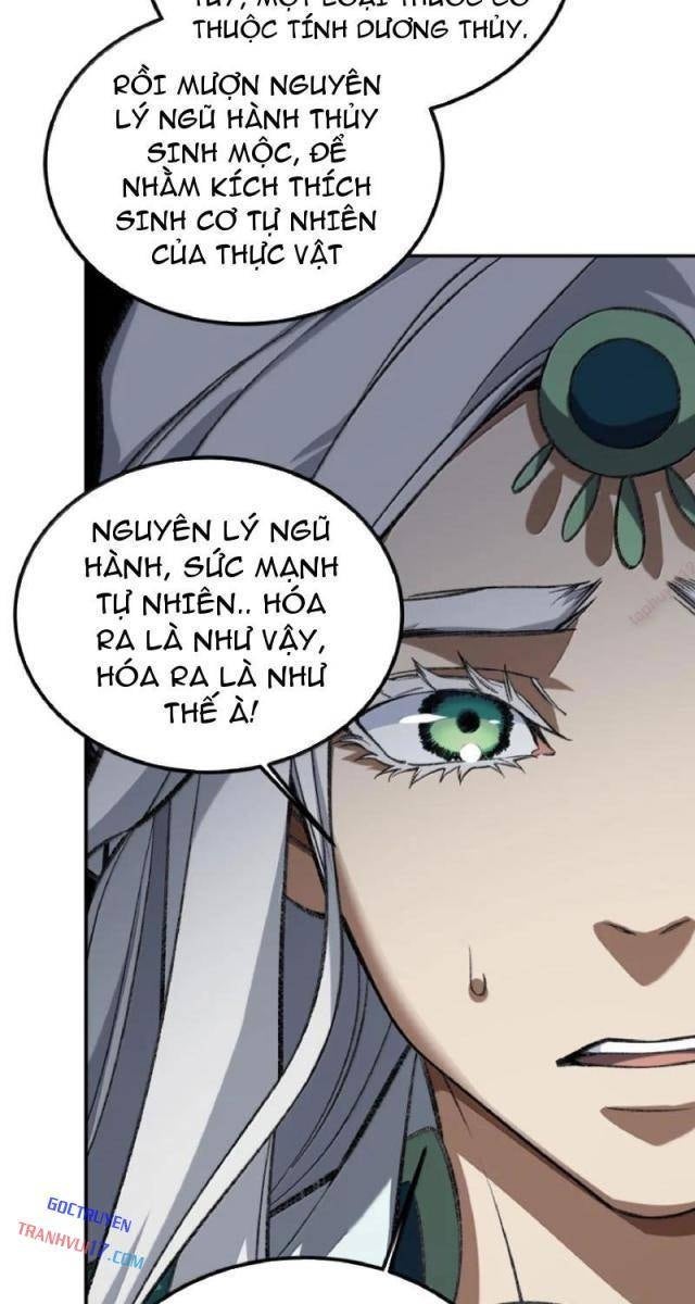 Ta Ở Tu Tiên Giới Chỉ Làm Giờ Hành Chính - Page 58