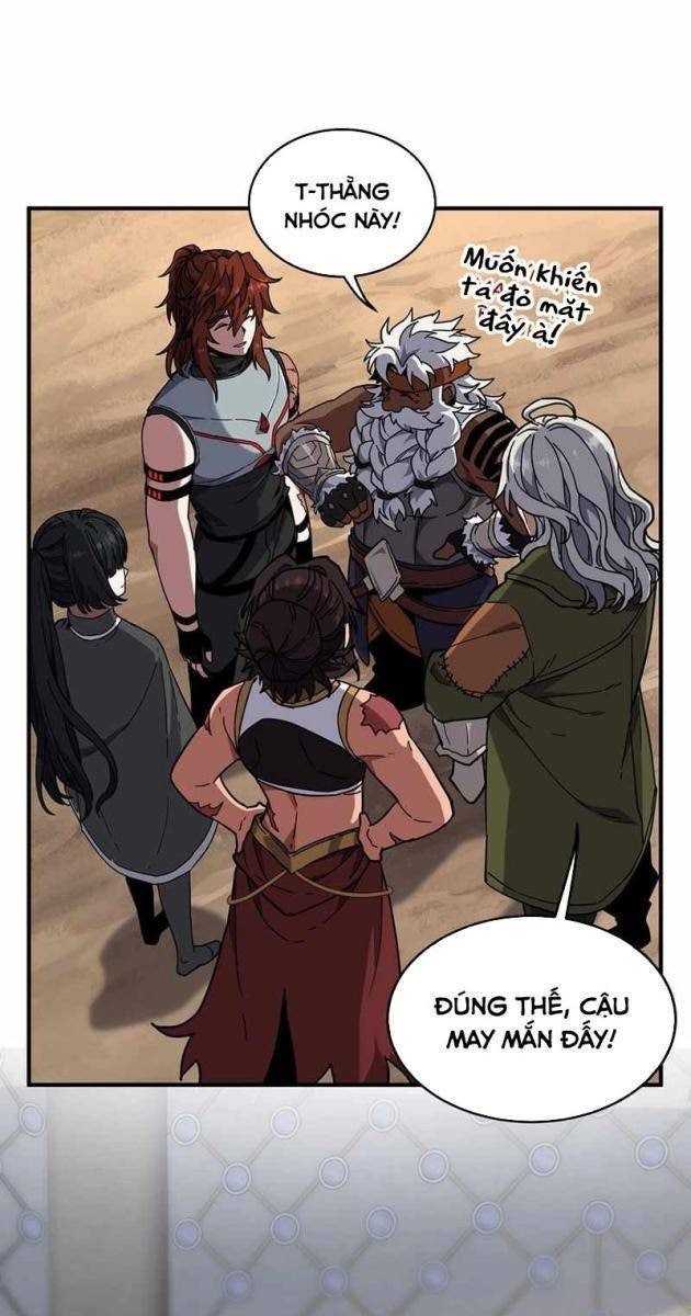 Ánh Sáng Cuối Con Đường SS6 - Page 66