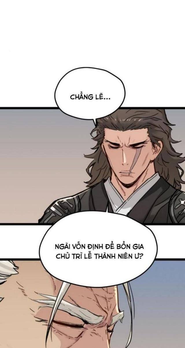 Thiên Tài Đoản Mệnh - Page 48