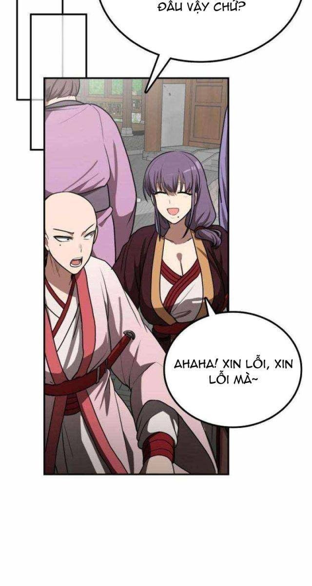 Ta Đây Vô Địch Bất Bại - Page 43