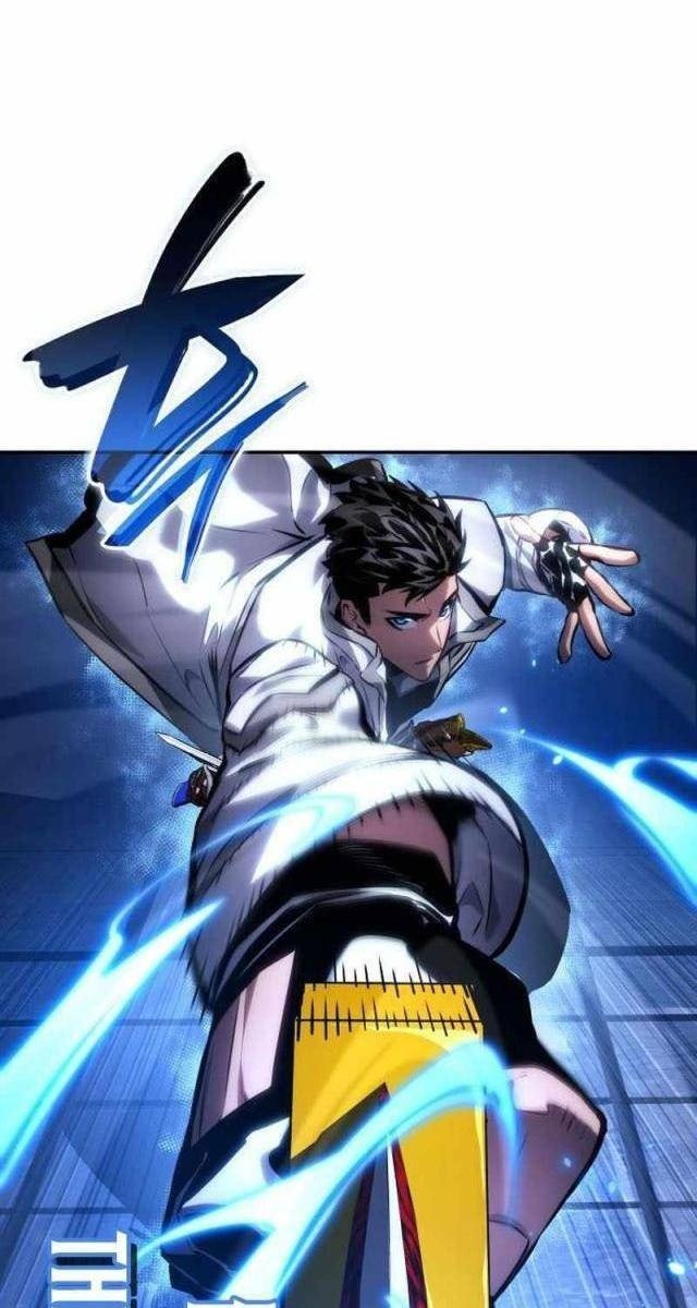 Chiêu Hồn Sư Siêu Phàm - Page 19