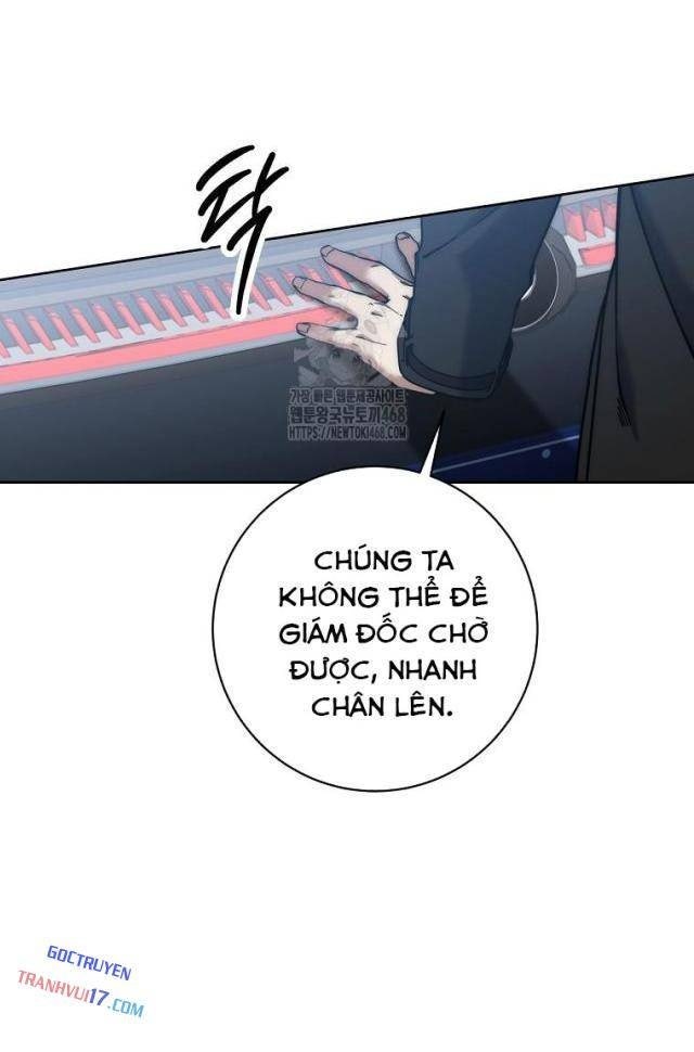 Công Chức Cấp Kiếm Thần Hồi Quy - Page 117