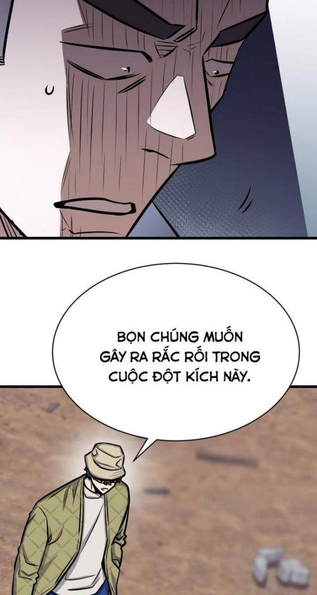 Thợ Săn Huyền Thoại Trẻ Hóa - Page 13