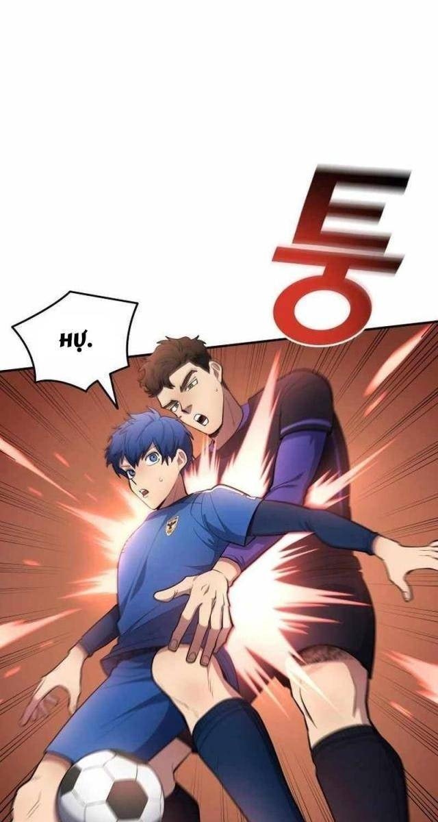 Thiên Phú Bóng Đá Tất Cả Đều Là Của Tôi! - Page 30