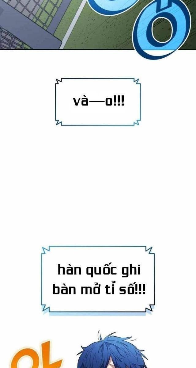 Thiên Phú Bóng Đá Tất Cả Đều Là Của Tôi! - Page 98